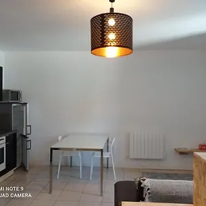  Appartement Studio Spacieux Confortable Récemment Rénové France