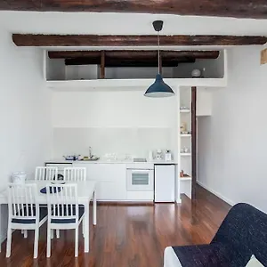 Au Coeur Du Panier Avec Terrasse 2 A 4 Personnes Climatisation Appartement
