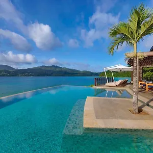 ***** Station touristique Mango House Seychelles, Lxr & Seychelles