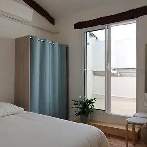  Appartement Le Petit Wilson France